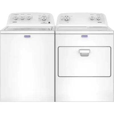 Washer & Dryer Sets