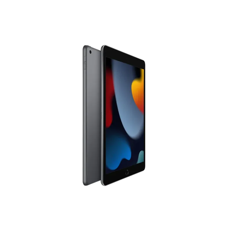 iPad 10,2" 64GB z Wi-Fi – Space Gray (późny 2021) – używany