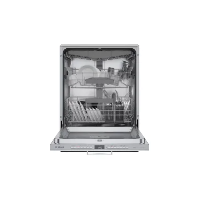 Lavastoviglie Serie 800 con pannello personalizzato, controllo touch smart e AquaStop Plus, 42 dBA