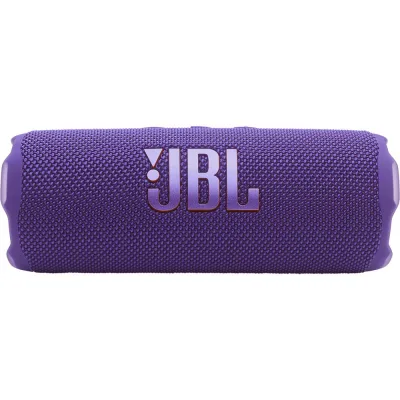 Flip 7 IP68 kannettava Bluetooth-kaiutin – violetti
