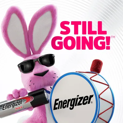 Energizer MAX AAA Batteries (16 Pack), Triple A Alkaline Batteries