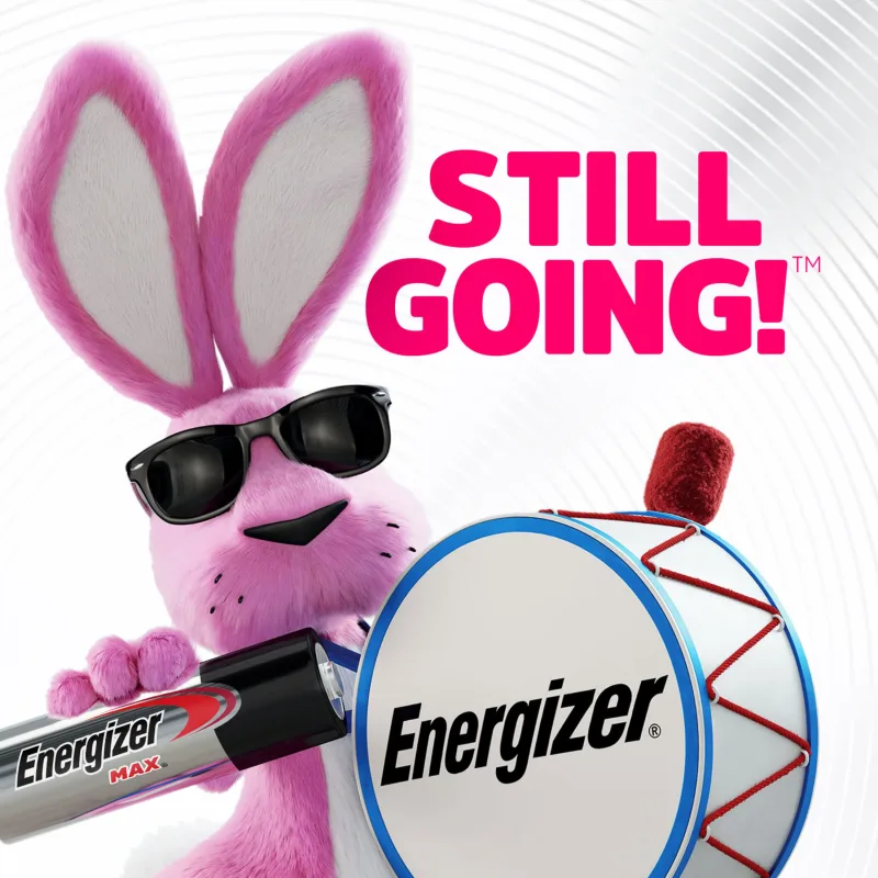 Energizer MAX AAA Batteries (16 Pack), Triple A Alkaline Batteries