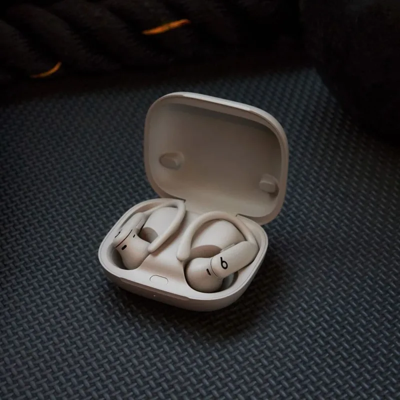 Écouteurs sans fil haute performance Powerbeats Pro 2 - Quick Sand