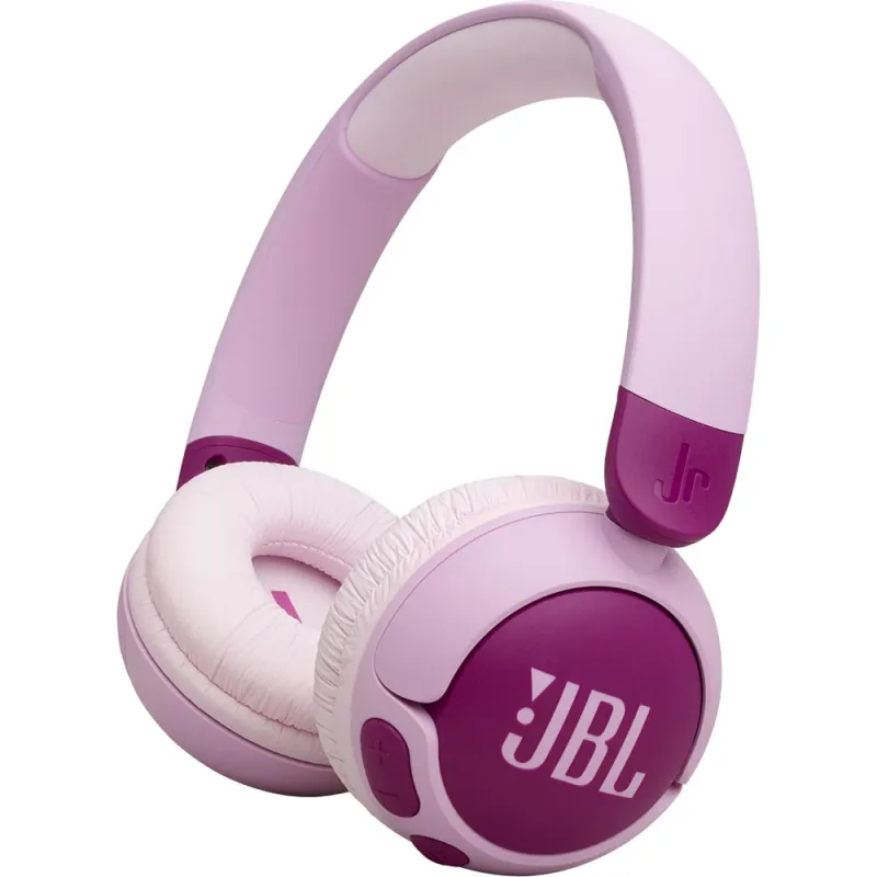 Junior 320BT Wireless On-Ear Purple Kopfhörer