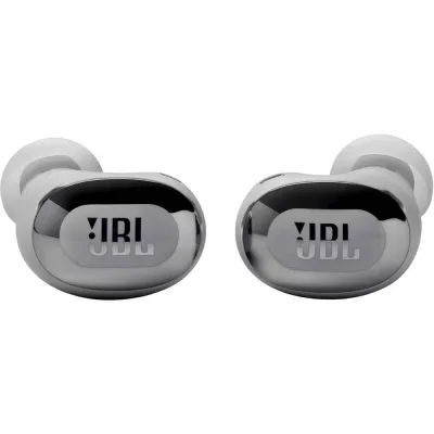 Live Buds 3 True Wireless Earbuds – Silber