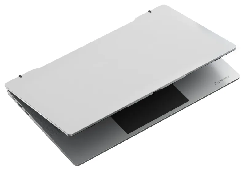 Gateway Refurbished 14,1" Intel Celeron N4020 4GB/128GB Laptop - Sølv