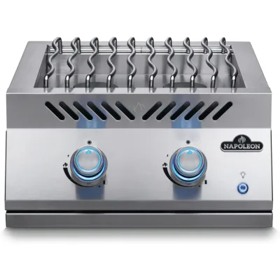 Grills