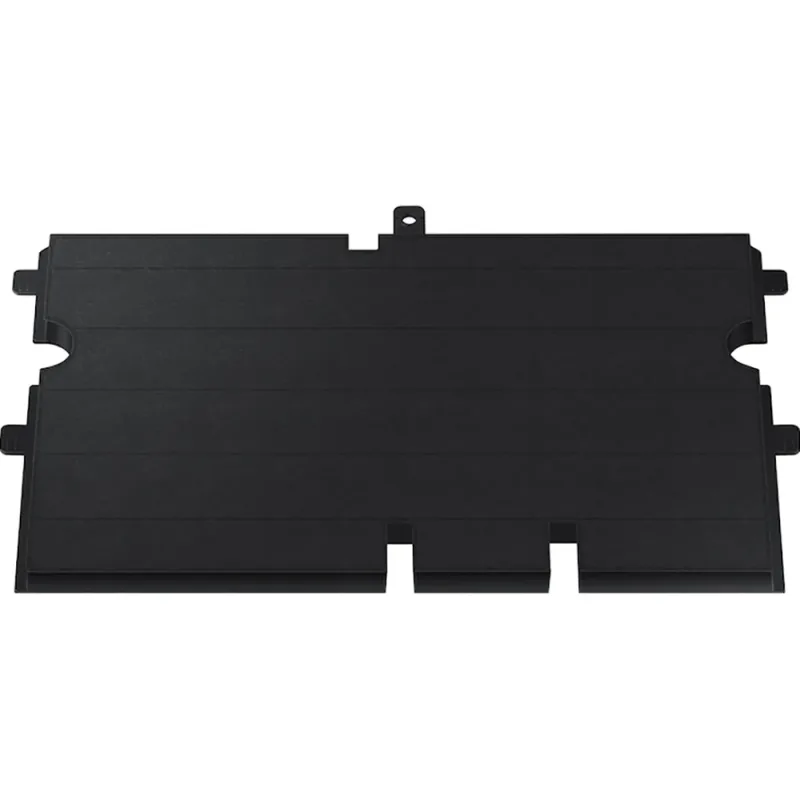 Bespoke Wall Mount Hood Recirculation Filter
