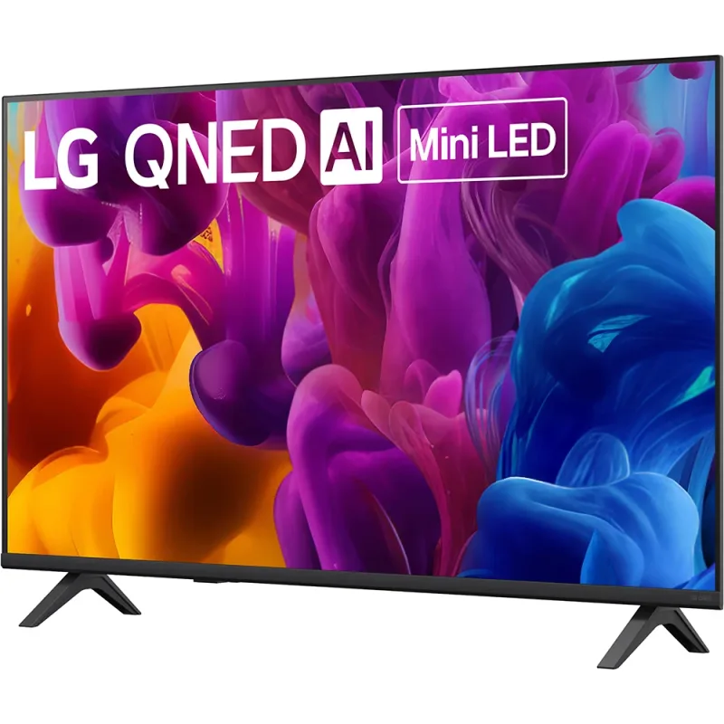 43" QNED AI QNED74B Mini LED 4K Smart TV