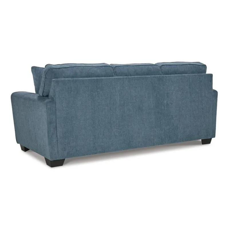 Cashton Sofa - Blue