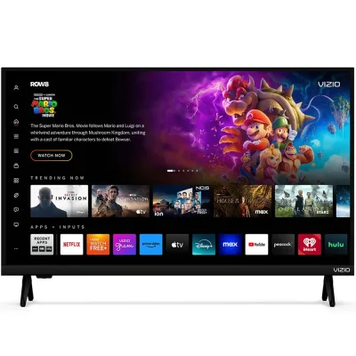 Smart TV LED HD 720p Serie V da 32"