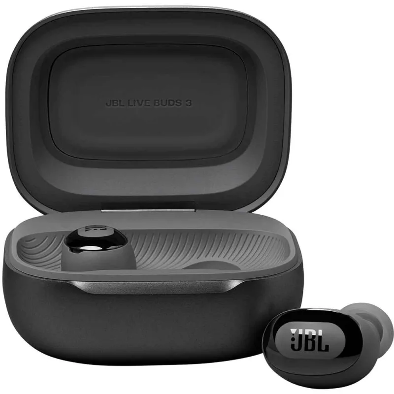 Live Buds 3 True Wireless Earbuds – Sort