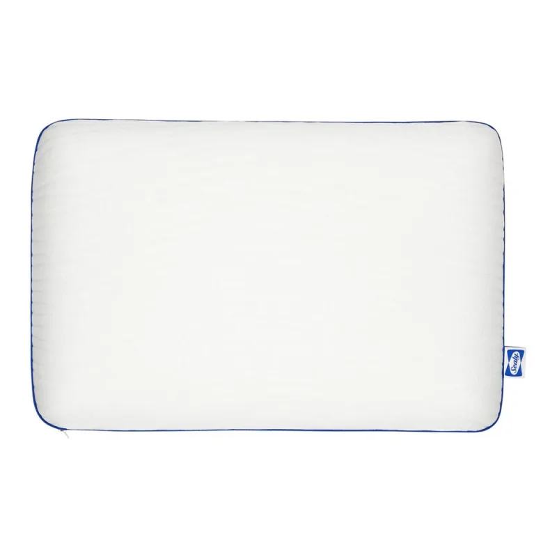 Bantal Memory Foam Klasik dengan Sarung Cool Touch