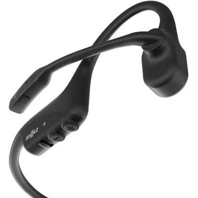 OpenComm2 Over-Ear Sorte Hovedtelefoner