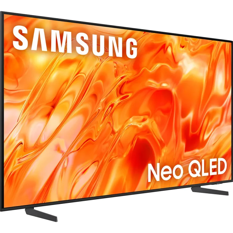 50" QN70H Series Neo QLED Mini LED 4K UHD Vision AI Smart Tizen TV