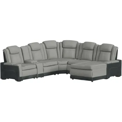 Lantana Sectional