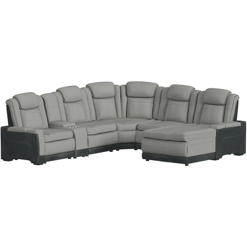 Lantana Sectional