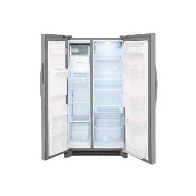 Paquete de cocina de 3 piezas - Acero inoxidable