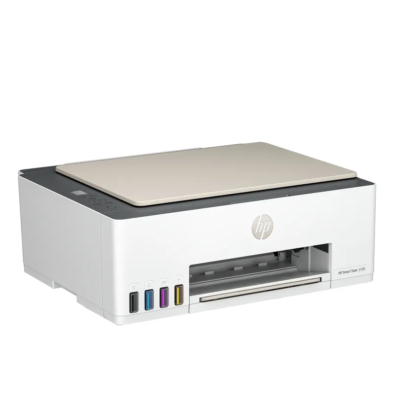 Smart Tank 5100 alt-i-et-printer