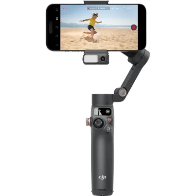 Osmo Mobile 7P smartphone-gimbal