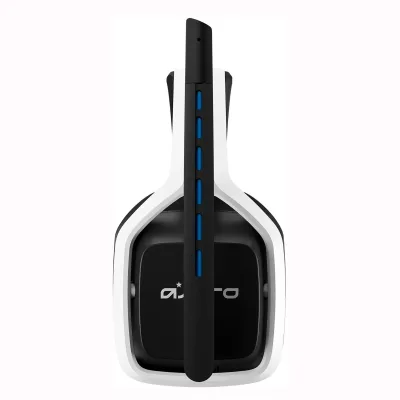 Astro A20 Wireless Gaming Headset Gen 2 em Azul e Branco
