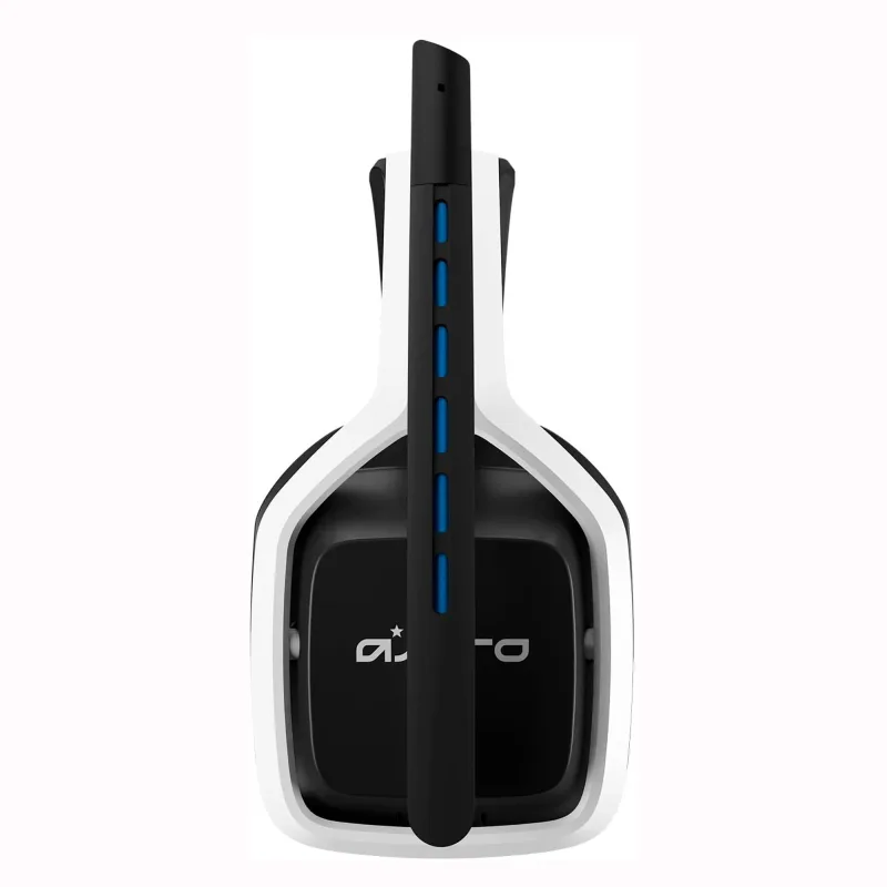 Astro A20 Wireless Gaming Headset Gen 2 em Azul e Branco