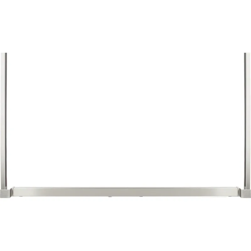 79” dobbel trimsett – flat design