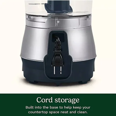 Chop & Shred 5 kopper foodprosessor