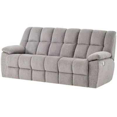 Britta Divano Reclinabile Manuale e Loveseat