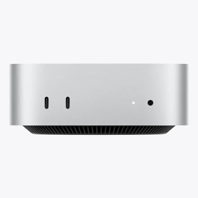 Mac mini M5 Pro-chip, 12-kernet CPU/GPU, 24GB 512GB SSD