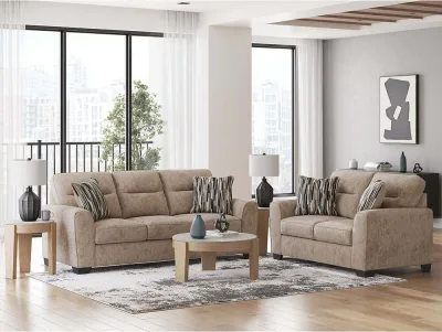 Parker Loveseat