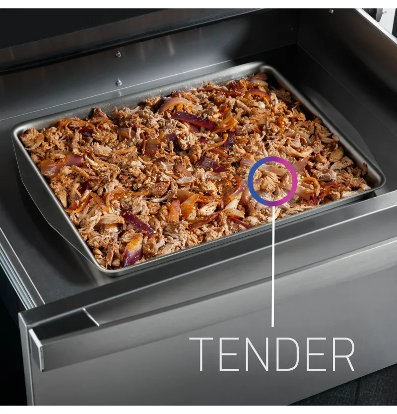 30-in Warming Drawer