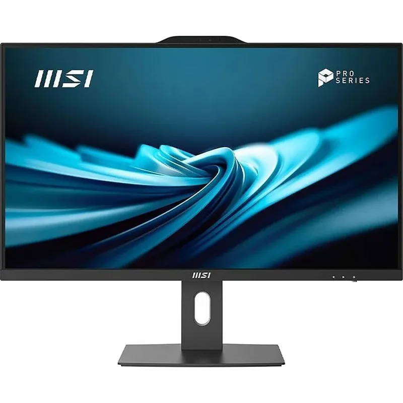 Komputer All-in-One 27" PRO AP272P 14M-603US Intel Core i5-14400 Intel Iris Xe 1TB 8GB RAM Windows 11 Home