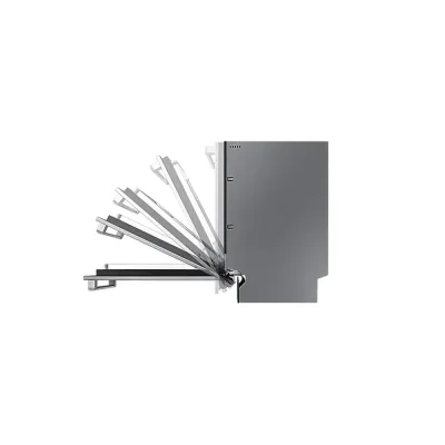 40 dBA Top Control Panel Ready Built-In Dishwasher