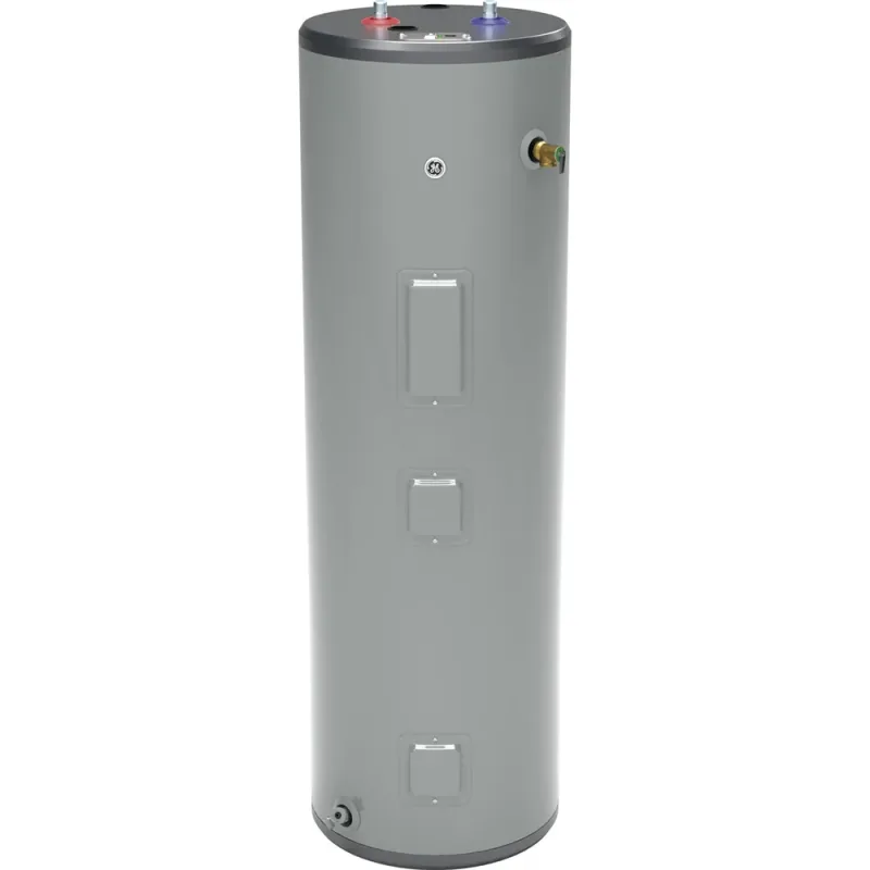 Termoacumulador elétrico alto de 40 galões