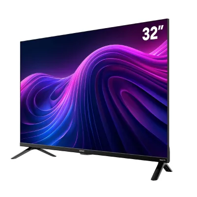 Element 32" 720p HD Roku TV (E300AG32R)