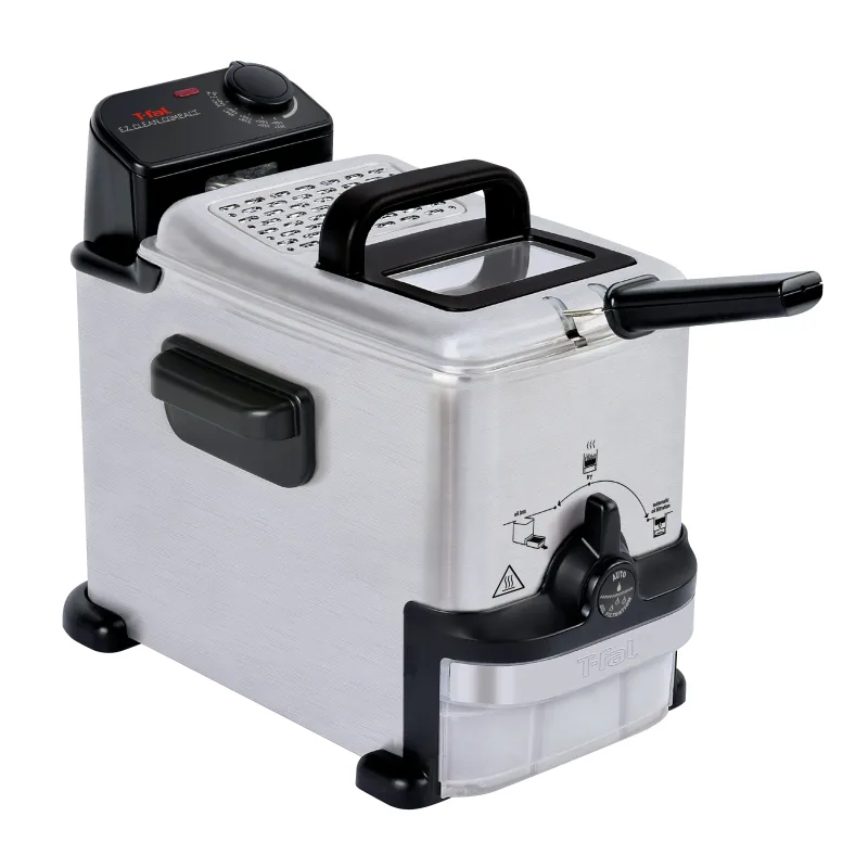 T-fal EZ 클린 딥 프라이어