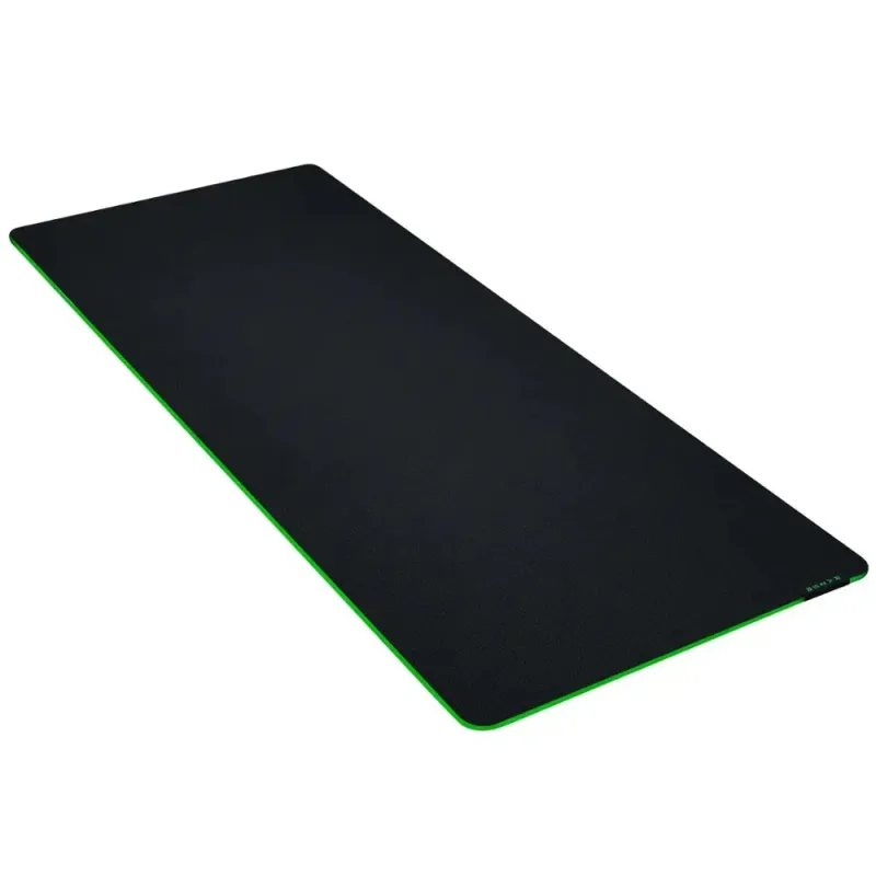 Gigantic V2 Cloth Gaming Musemåtte (XXL) – Sort