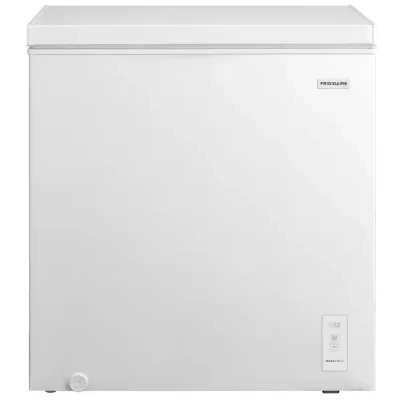 Freezers and Ice Makers
