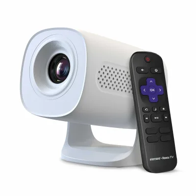 Element 140 lumen 720P HD mini-smartprojektor