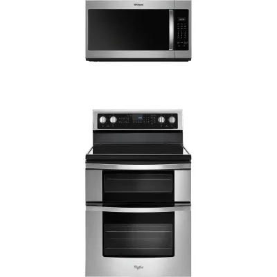 Appliance Packages