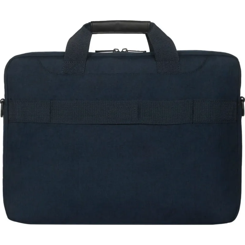 Borsa slim GeoLite EcoSmart® 15-16" - Blu