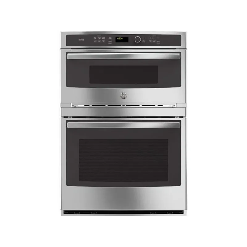 30-inch Built-In Combination Microwave/Wall Oven - Stainless Steel