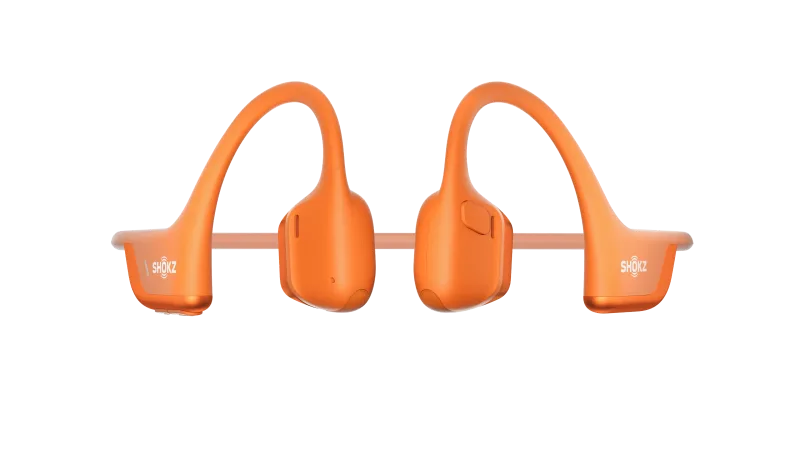 OpenRun Pro2 Mini Orange
SŁUCHAWKI SPORTOWE Z PRZEWODNICTWEM KOSTNYM-MINI ORANGE