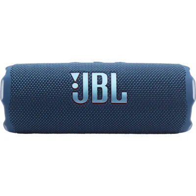 Flip 7 IP68 Bærbar Bluetooth-højttaler - Blå