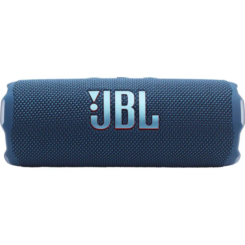 Flip 7 IP68 Przenośny Głośnik Bluetooth – Niebieski