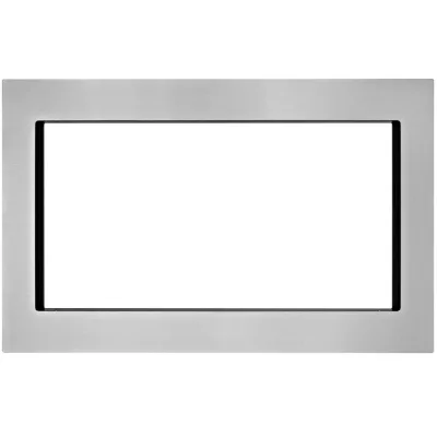 Kit di finitura da 30" per microonde da appoggio da 1,6 CuFt