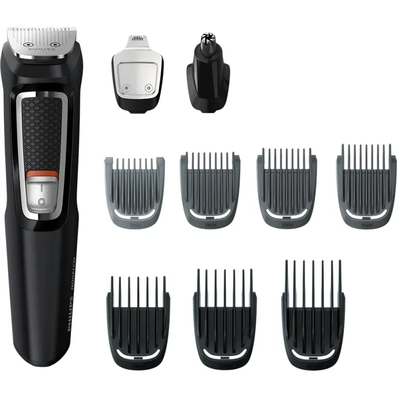 Multigroom 3000 All-In-One Hair Trimmer