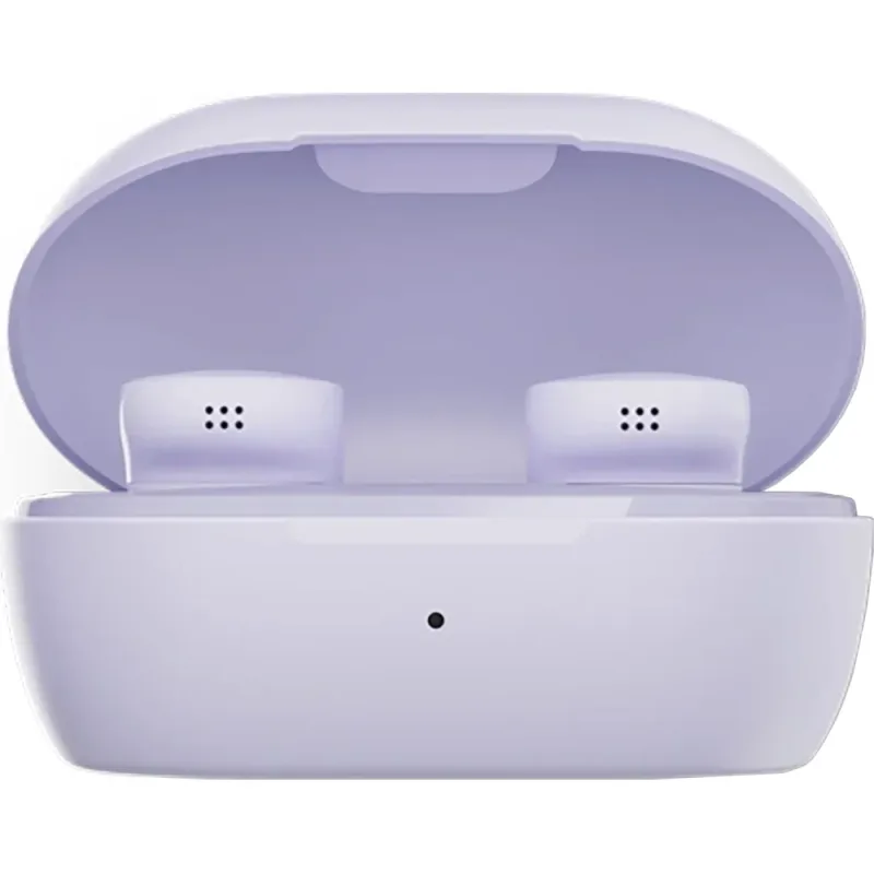 QuietComfort 淡紫冷調耳塞式耳機