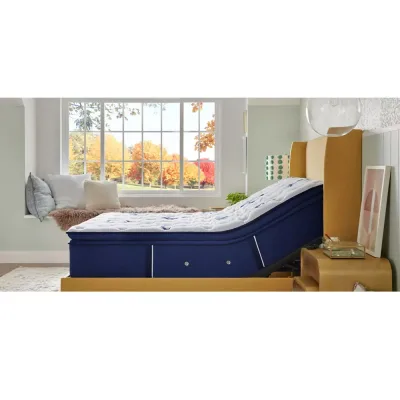 Studio Medium Pillow Top Full-madras